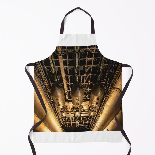 Item preview, Bomb Bay Open Doors designed and sold by Roxane Bay.