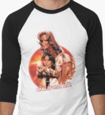 once upon a time 2 Men's Baseball ¾ T-Shirt