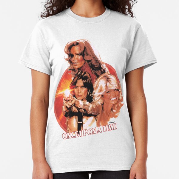 once upon a time 2 Classic T-Shirt