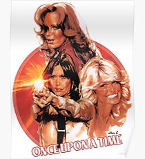 once upon a time 2 Poster