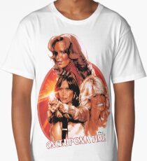once upon a time 2 Long T-Shirt