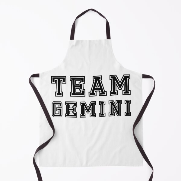 Item preview, Team Gemini T-Shirt designed and sold by MyStarSign.