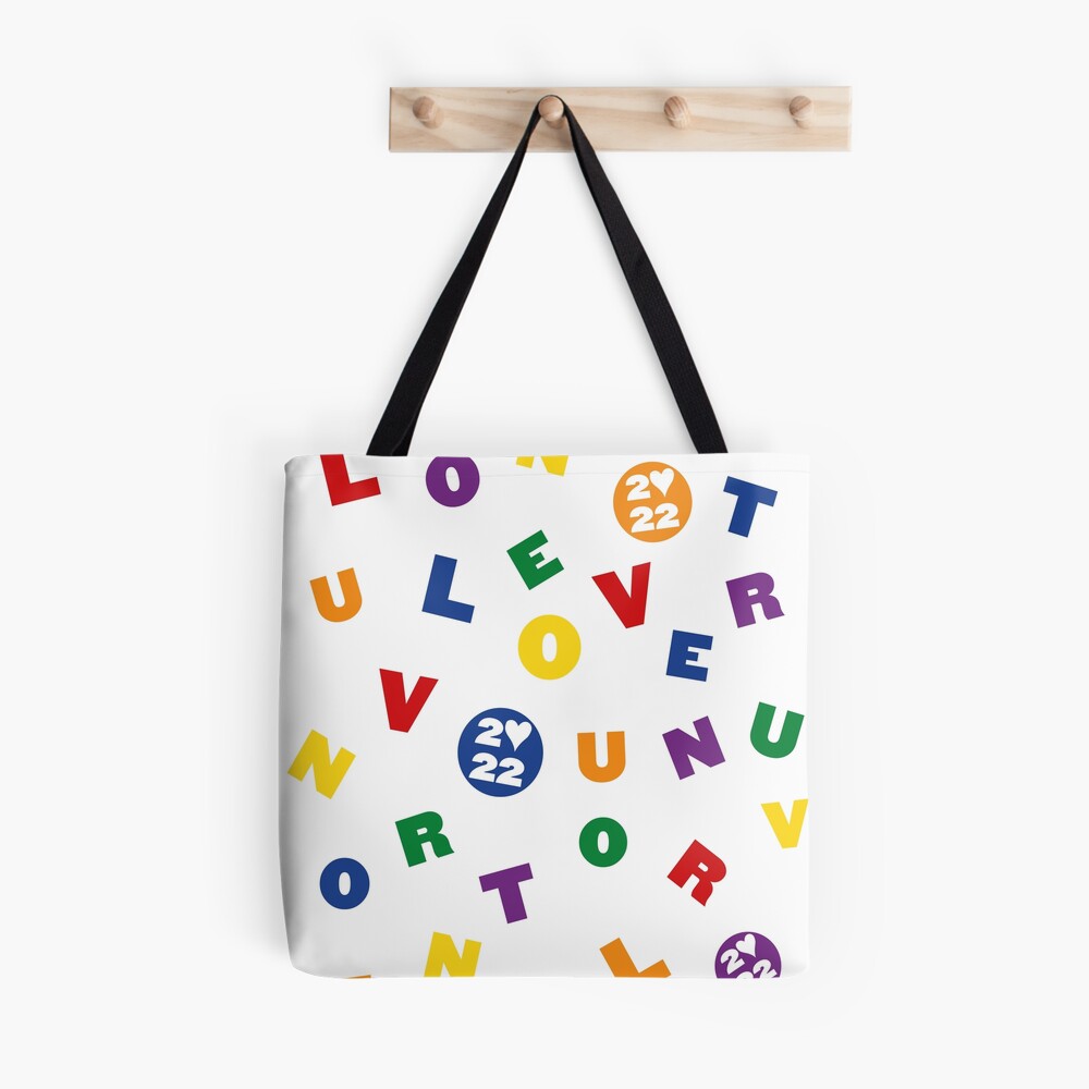 Travel with Hometown Pride in the Stylish Tote Bag – CB Studio