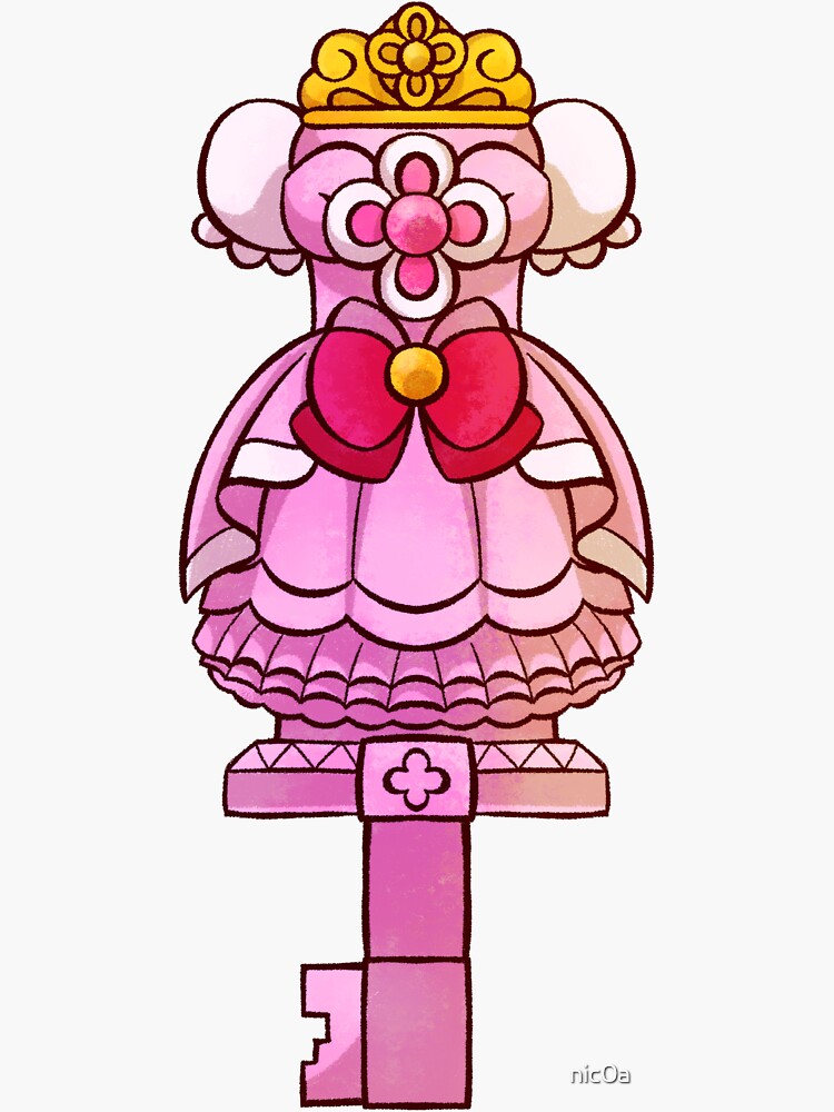Cure Flora Merch & Gifts for Sale | Redbubble