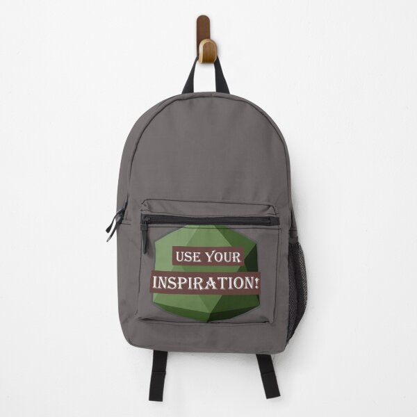 Item preview, Use Your Inspiration Reminder! - Simple Version designed and sold by KopoArtyStuff.