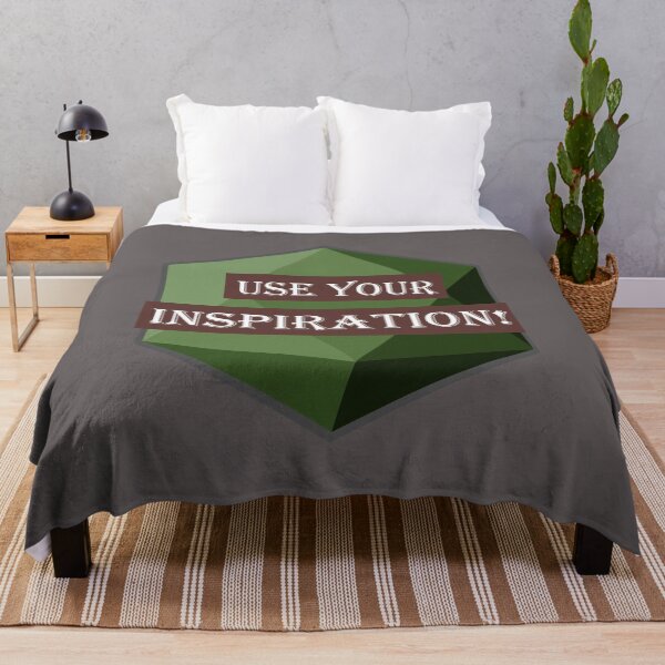 Item preview, Use Your Inspiration Reminder! - Simple Version designed and sold by KopoArtyStuff.