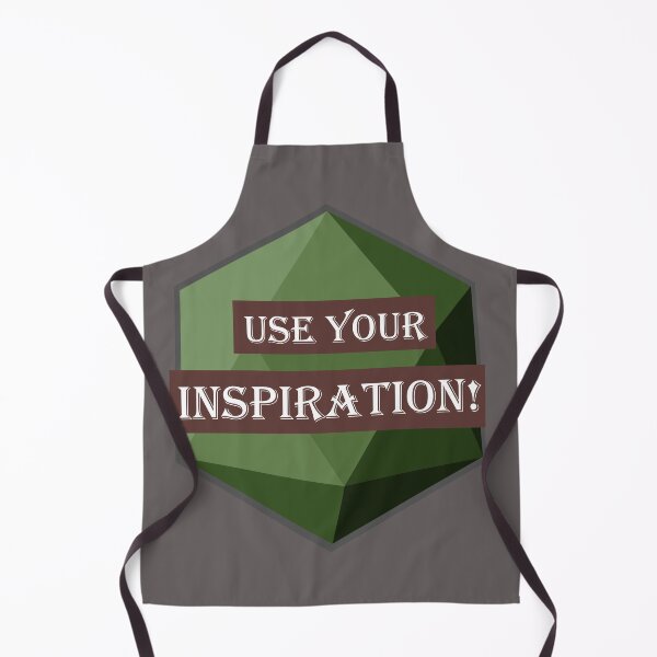 Item preview, Use Your Inspiration Reminder! - Simple Version designed and sold by KopoArtyStuff.