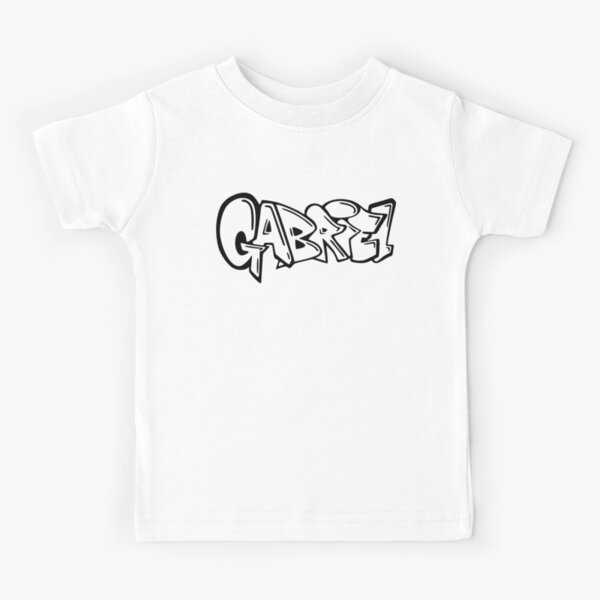 Louise - Graffiti Name Design | Baby T-Shirt