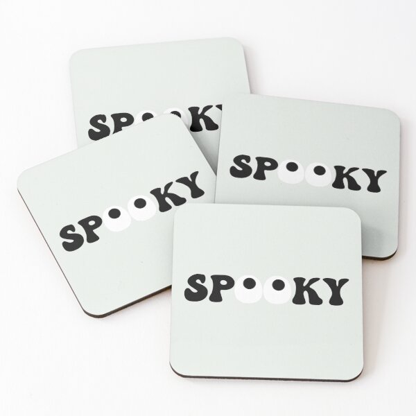 Item preview, Spooky designed and sold by MEGKINshop.