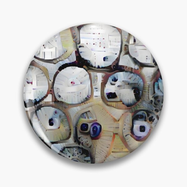 Item preview, Drowned Bauble Dream designed and sold by B-Tom-Essex.
