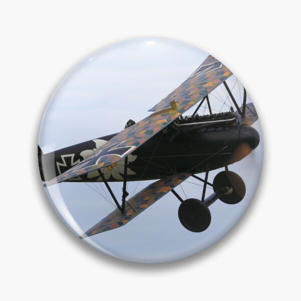 Item preview, Albatros DVa D2263/17 designed and sold by MartinPhotos.