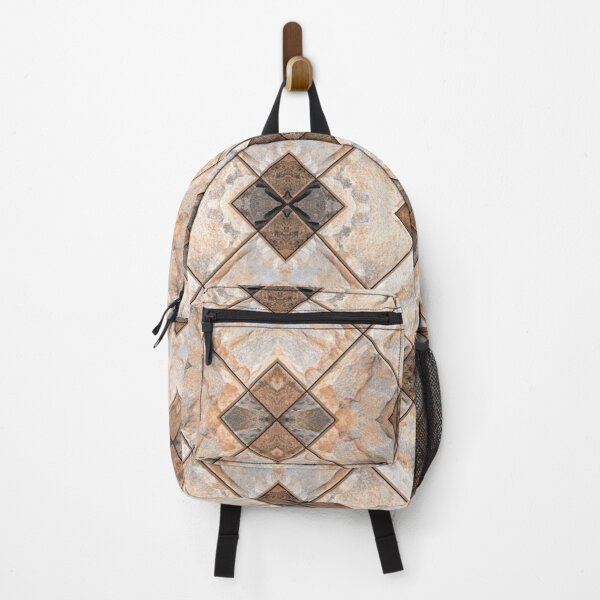 Item preview, decorative geometric pattern 43 designed and sold by ErhanArt.