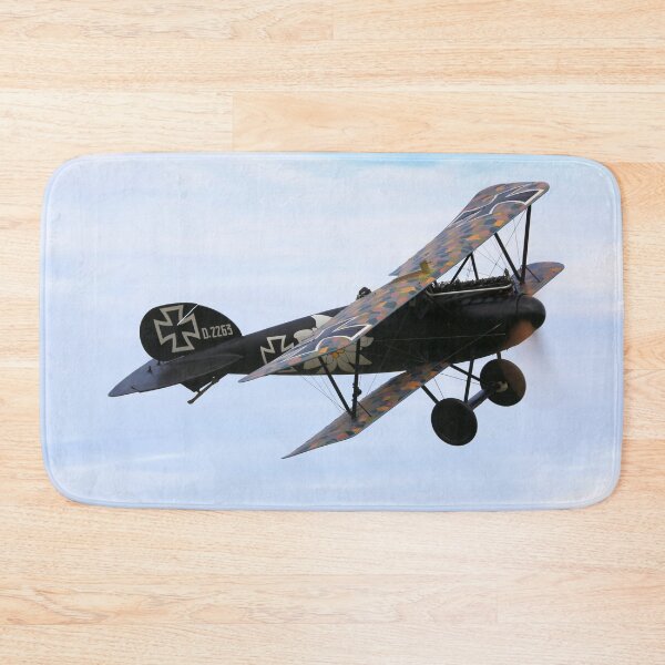 Item preview, Albatros DVa D2263/17 designed and sold by MartinPhotos.