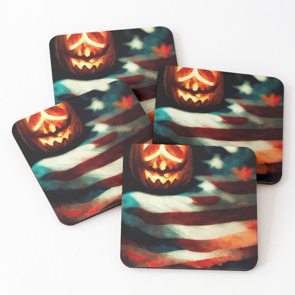 Item preview, Halloween American 14 designed and sold by CEVmemories.