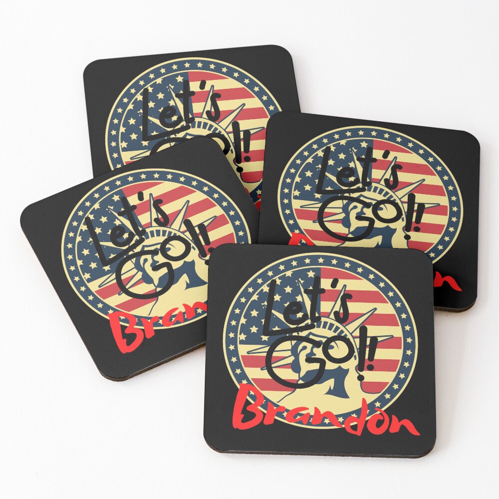 Item preview, Coasters (Set of 4) designed and sold by ProjectOfColor.