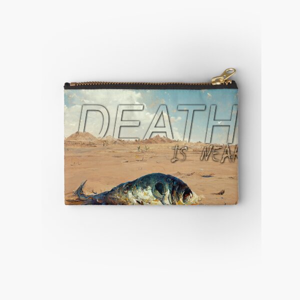 Item preview, Death is near designed and sold by Sr-vinnce.