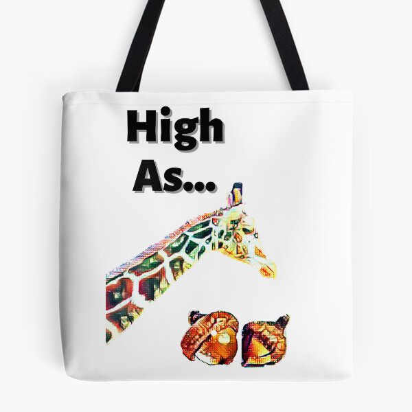 Artikelvorschau, Stoner-Giraffe entworfen und verkauft von PaddyDaddy81.
