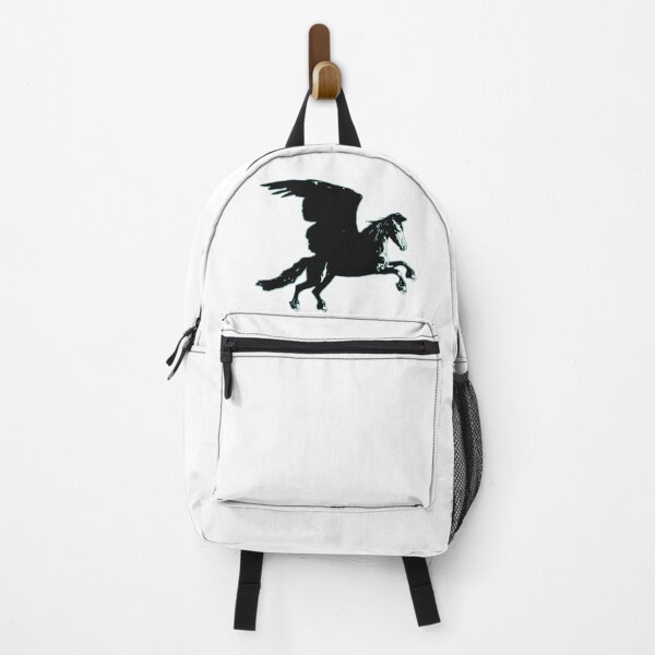 Item preview, pegaso negro designed and sold by Nanar1984.