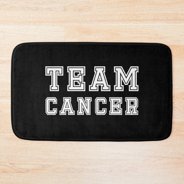 Item preview, Team Cancer T-Shirt designed and sold by MyStarSign.