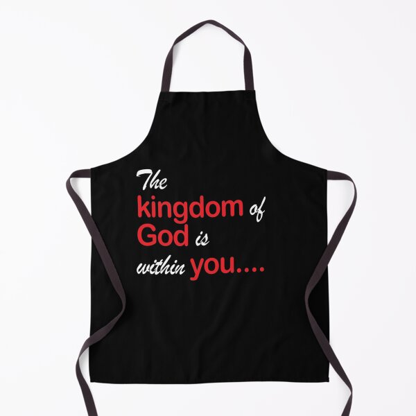Item preview, The Kingdom of God is within you  designed and sold by Positive Mindzet!.