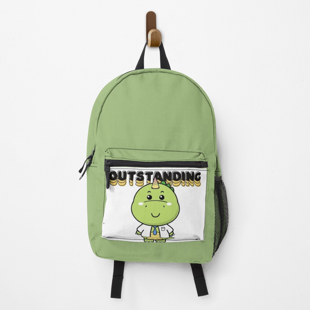 Item preview, Backpack designed and sold by BEST4US.