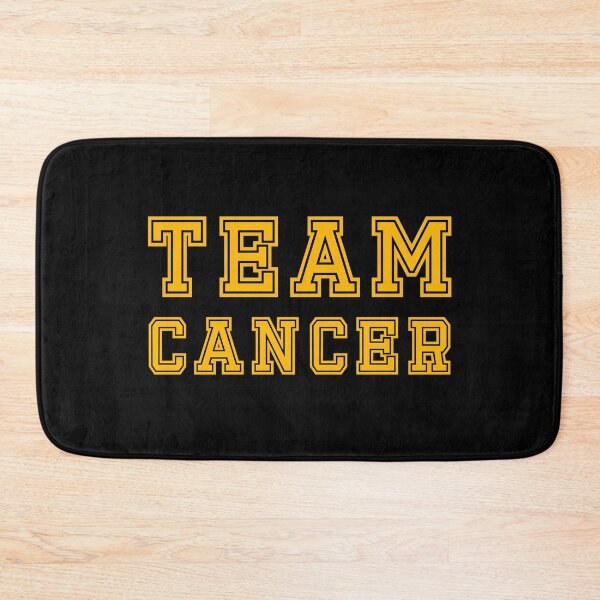 Item preview, Team Cancer T-Shirt designed and sold by MyStarSign.