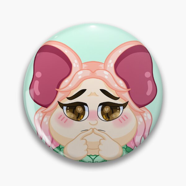 Item preview, Worried designed and sold by Tisaac.