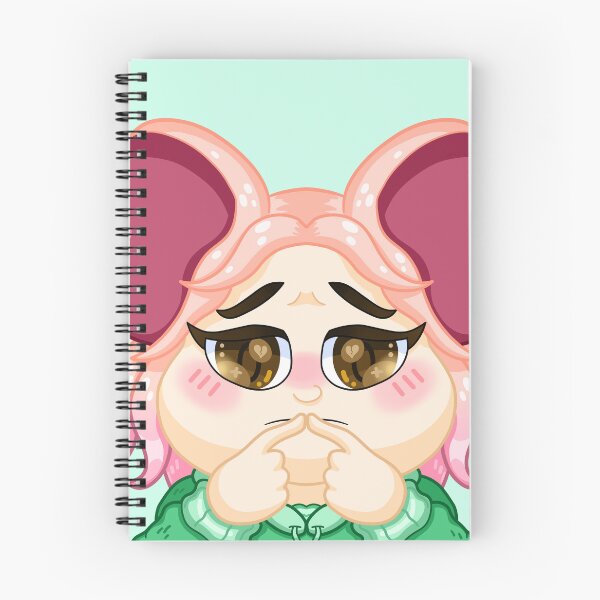 Item preview, Worried designed and sold by Tisaac.