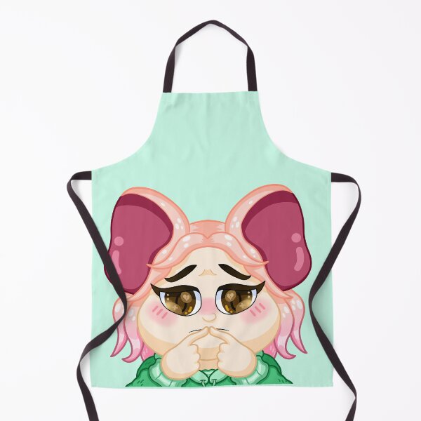 Item preview, Worried designed and sold by Tisaac.