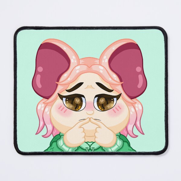 Item preview, Worried designed and sold by Tisaac.