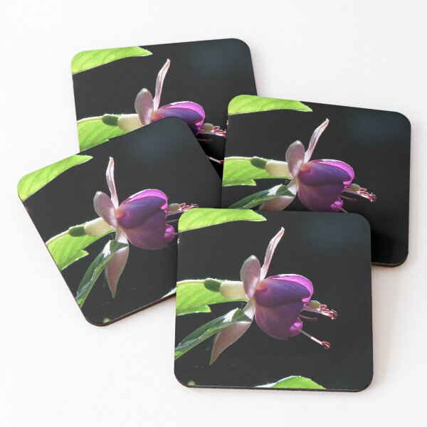 Item preview, A Fushia designed and sold by Sharon Perrett.