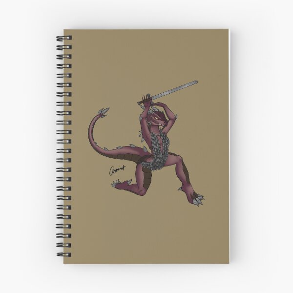Item preview, Pinup Dragonborn designed and sold by DreamRai.