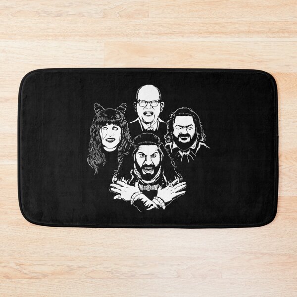 Item preview, Halloween Vampires What We Do In The Shadows designed and sold by designfaiqa.