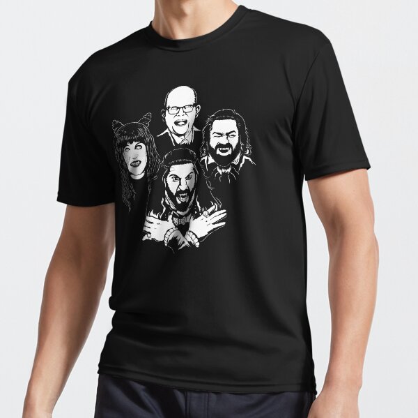 T-shirt respirant