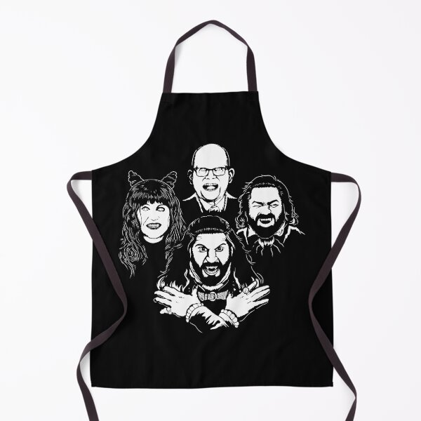 Item preview, Halloween Vampires What We Do In The Shadows designed and sold by designfaiqa.
