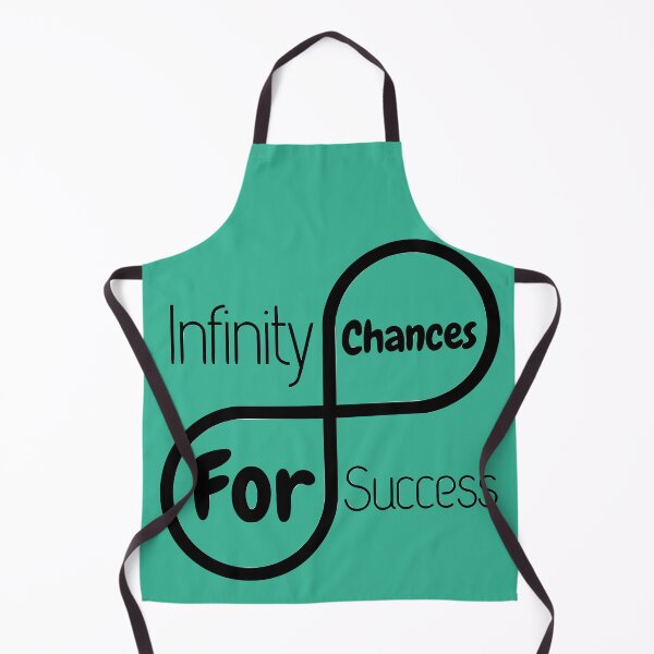 Item preview, Infinity Chances For Success  designed and sold by MTB  ElitE.