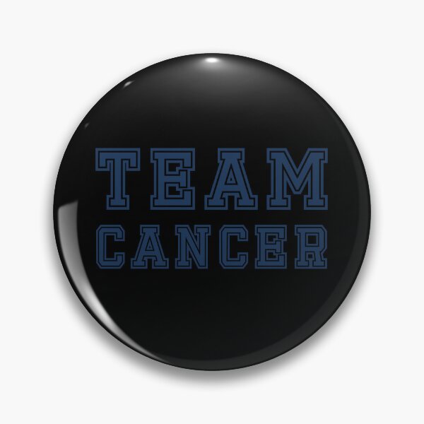 Item preview, Team Cancer  designed and sold by MyStarSign.
