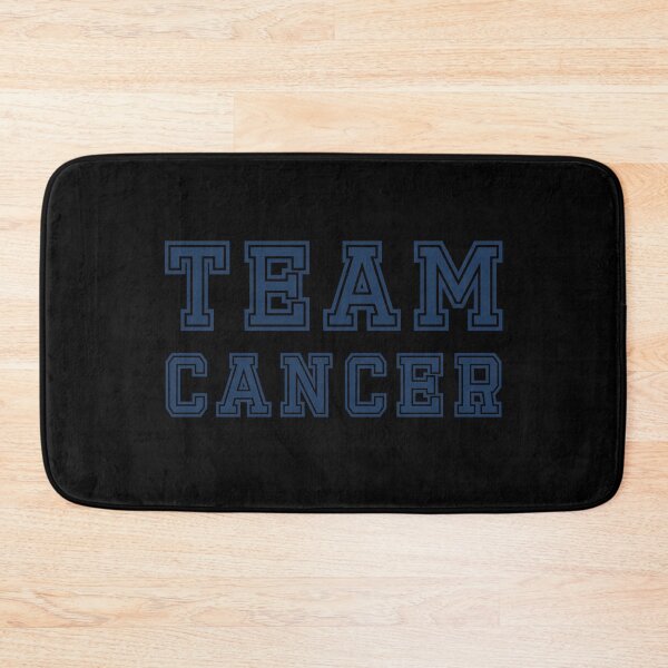 Item preview, Team Cancer  designed and sold by MyStarSign.