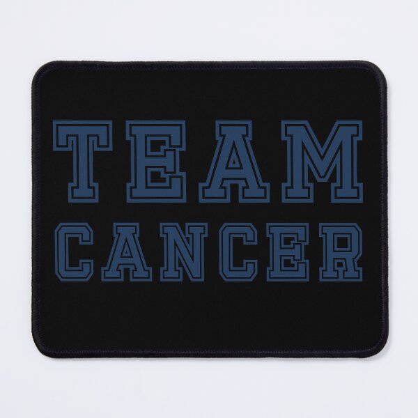 Item preview, Team Cancer  designed and sold by MyStarSign.