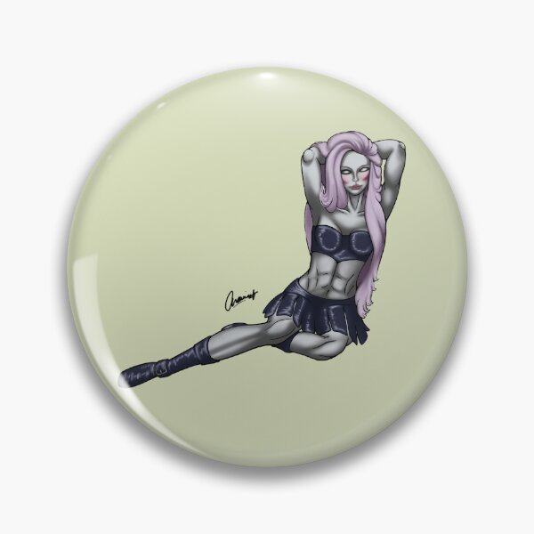 Item preview, Pinup Changeling designed and sold by DreamRai.