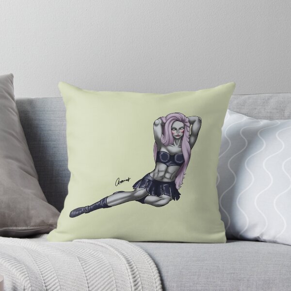 Item preview, Pinup Changeling designed and sold by DreamRai.