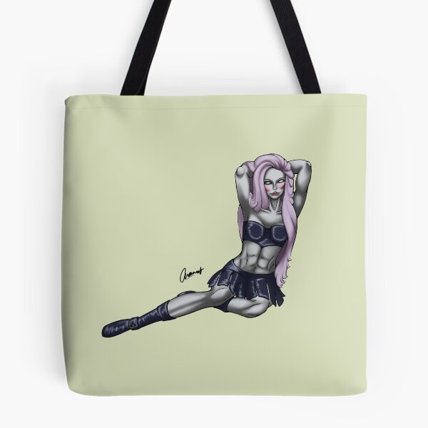 Item preview, Pinup Changeling designed and sold by DreamRai.
