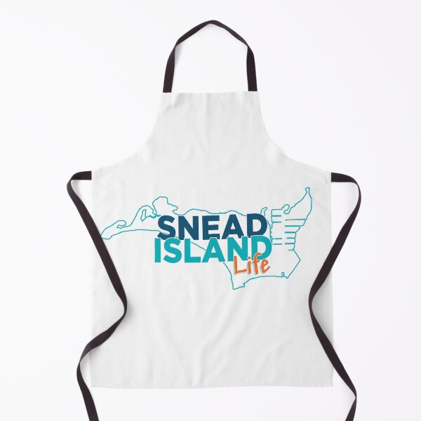 Item preview, Snead Island Life designed and sold by Hiz N' Herz DZigns.