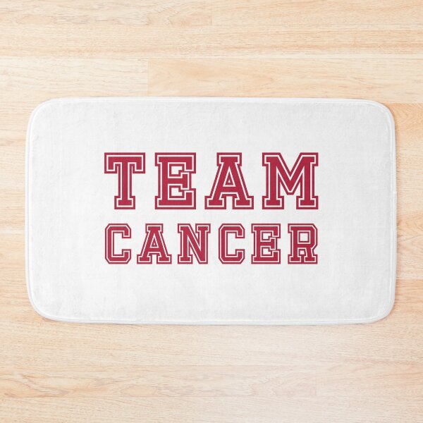 Item preview, Team Cancer T-Shirt designed and sold by MyStarSign.