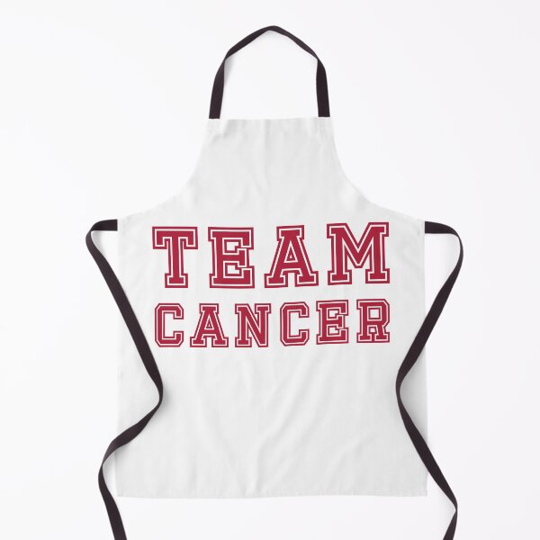Item preview, Team Cancer T-Shirt designed and sold by MyStarSign.