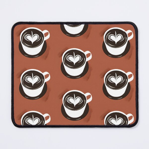 Item preview, Heart latte art designed and sold by artsyworldart.