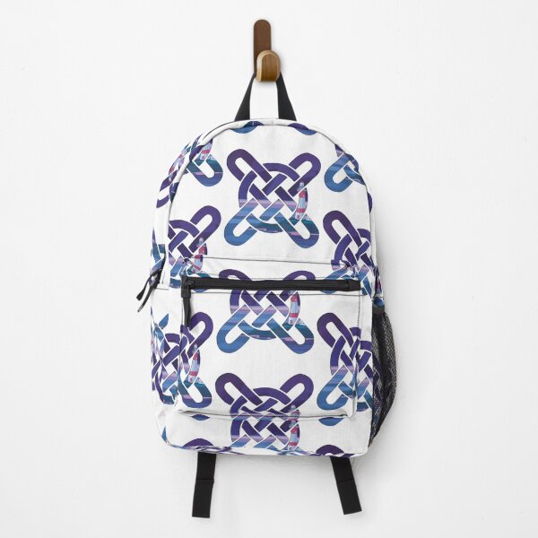 Item preview, Lighthouse And The Approaching Night Celtic Knot designed and sold by damonasplace.
