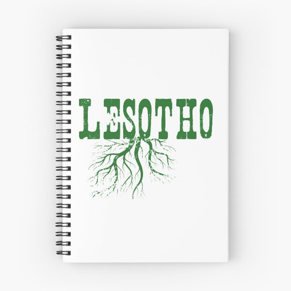 Item preview, Lesotho Roots designed and sold by surgedesigns.