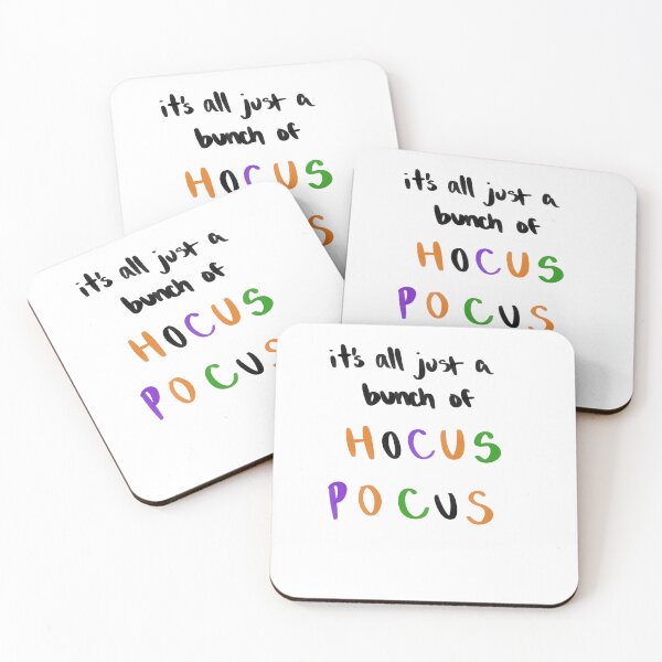 Item preview, its all just a bunch of hocus pocus designed and sold by infinite eudaimonia.