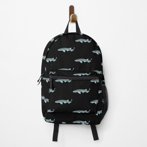Aperçu de l'œuvre Pyjama Requin créée et vendue par SamirElh77.